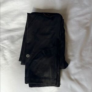 Lululemon Camo Leggings